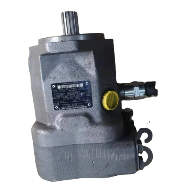 05817004 гидравлический двигатель BOMAG дорожный каток Вибрационный