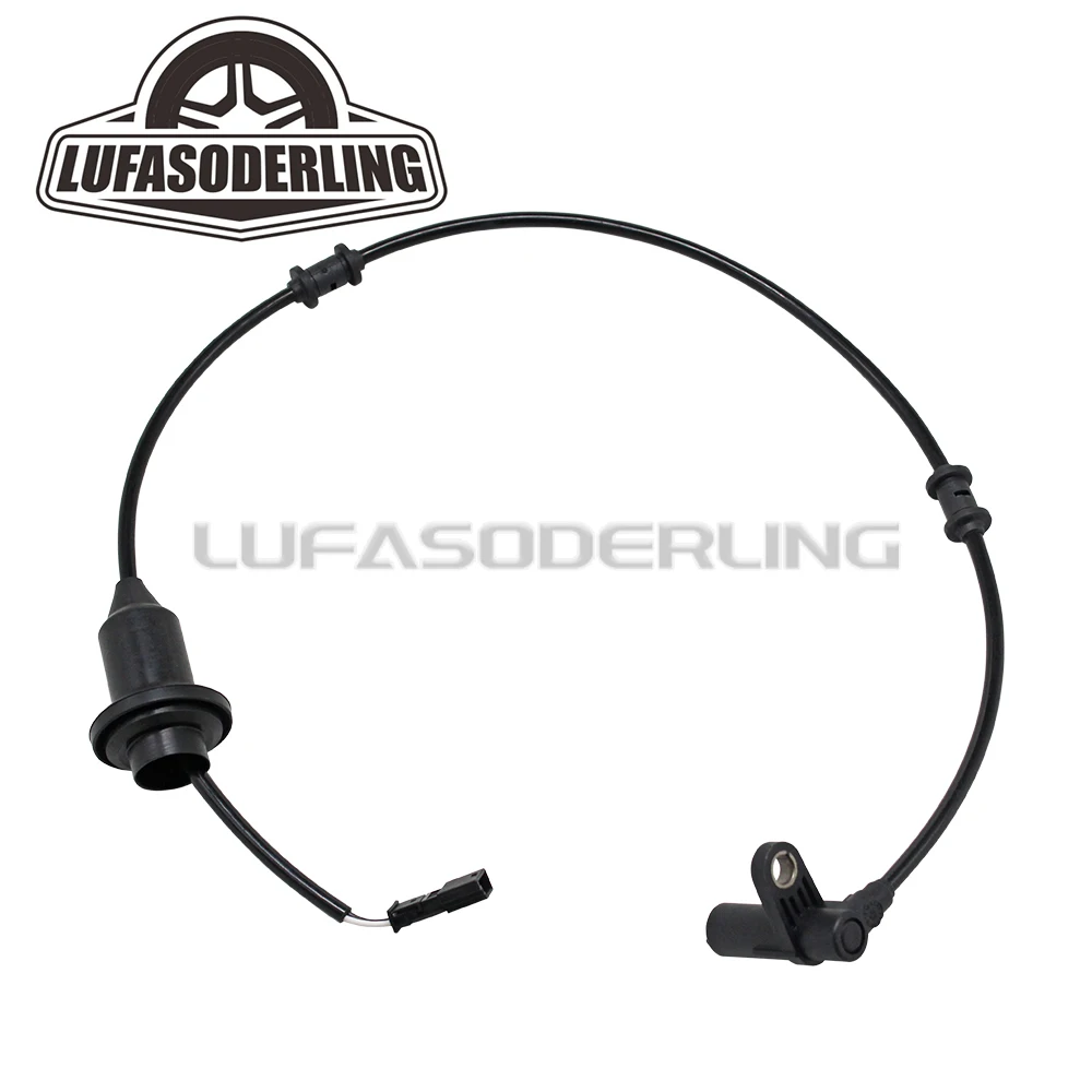 Задний датчик скорости колеса L/R ABS для Mercedes-Benz W220 S430 CL500 2205400417 2205400517