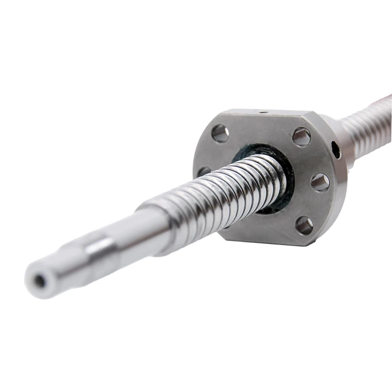 KYDCN обработанные SFU1204 SFS1205 SFS1210 SFU1604 1605 1610 SFE1616 SFS1620 фотообои с одной шаровой гайкой