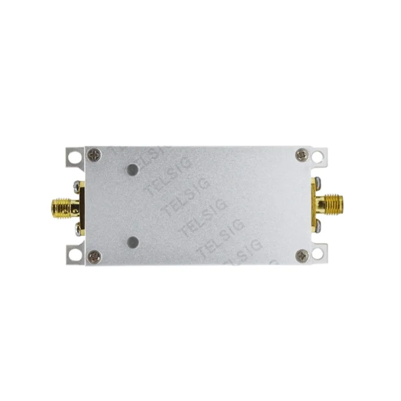 

868 MHz flarm booster Lora RF amplifier for helium miner