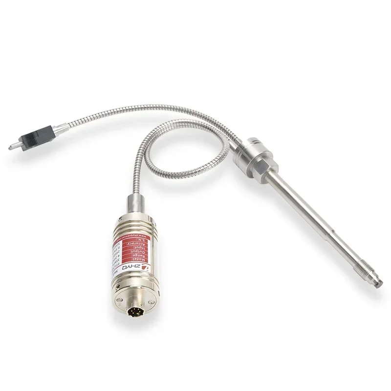 PT124B-123T датчик давления расплава при высокой температуре для шага экструдер