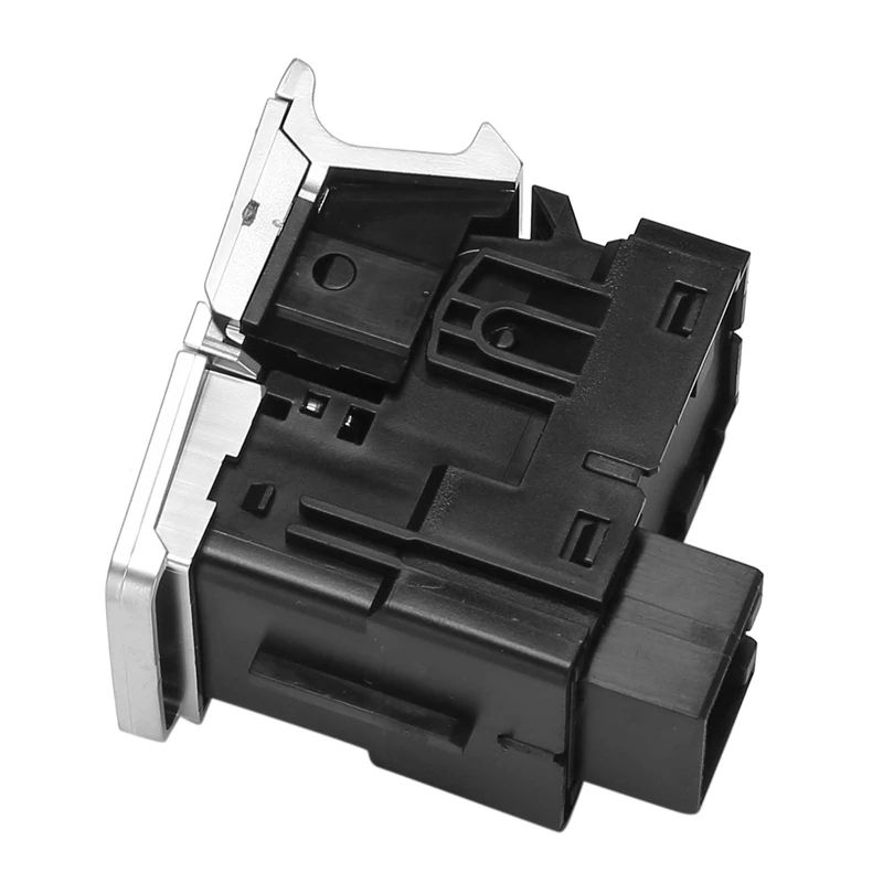 

Automotive Handbrake Switch Parking Brake Switch Handbrake Switch For A6 4K C8 A7 2019+ 4K0927225B