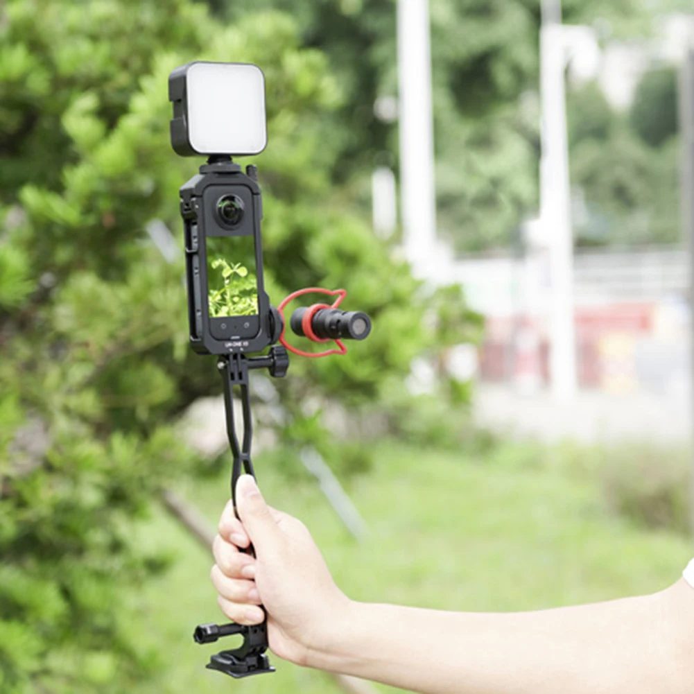 Защитный чехол для экшн-камеры Insta360 X3