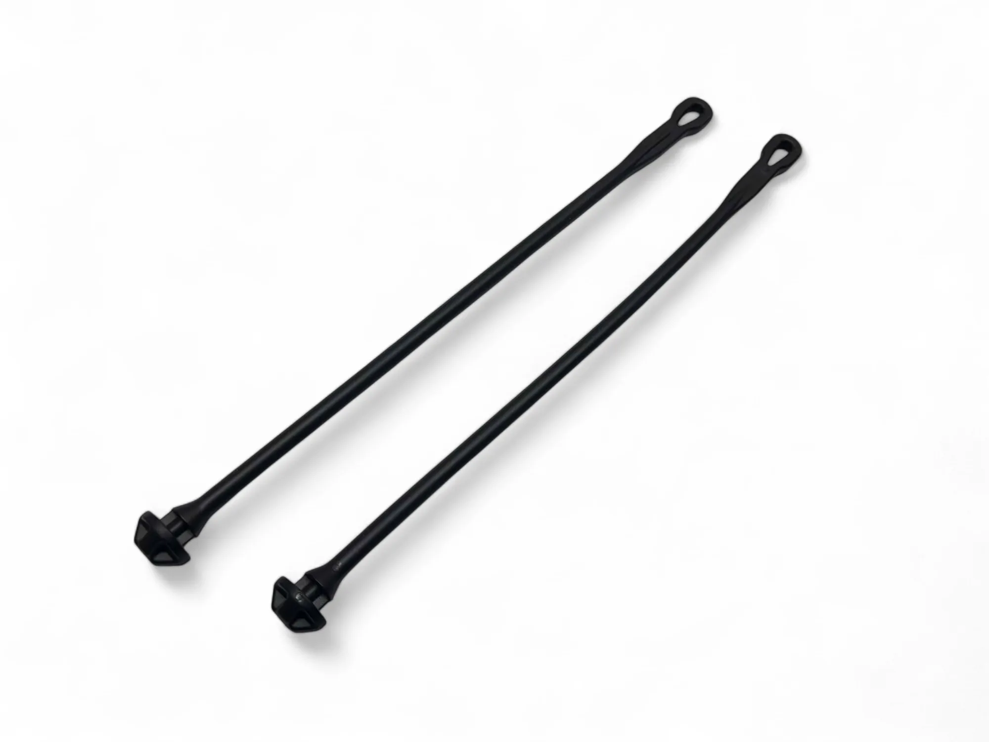 

Ремень полки для задней багажника, 2 шт. для Golf MK2/MK3/GTI, номер детали. 1Н 6863447