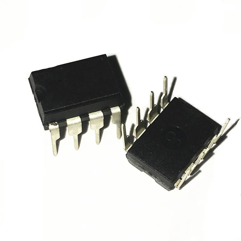 5 шт. TDA7231 TDA7050 DIP8 новый оригинальный