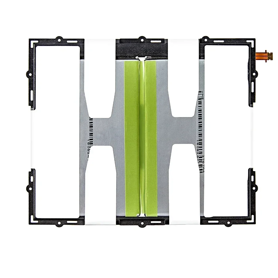 EB-BT515ABU Аккумулятор для планшета Samsung Galaxy Tab A 10 1 2019 SM-T510 T510 T515 T517 2016 T580 T585 T580N Bateria