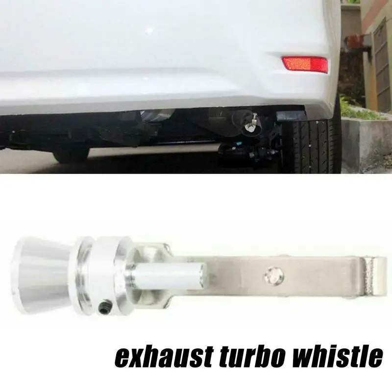 Рисунок 5 - Универсальный автомобильный турбо-свисток