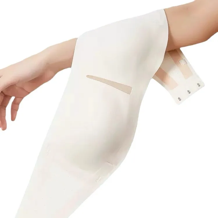 Новинка 2024 сексуальное женское нижнее белье UBAU без бретелек тонкая маленькая