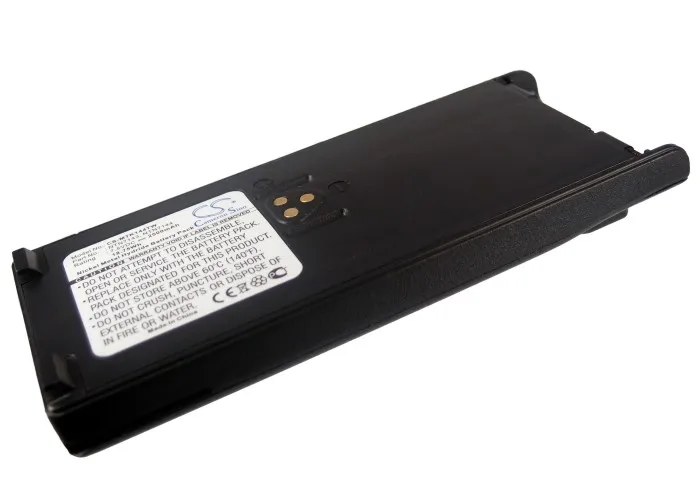 Батарея для двухсторонней радиосвязи CS для Motorola GP900 GP1200 HT1000 6000 JT1000 MT2000 MT2100 2000 HAT100 подходит для FuG11b NTN7143 7143A 143B