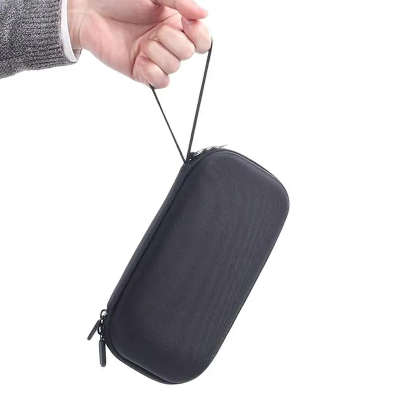 

Storage Bag For Sound Link Flex Blue Tooth Speaker Travel Portable EVA Protective Carrying Case Shockproof For Speakers