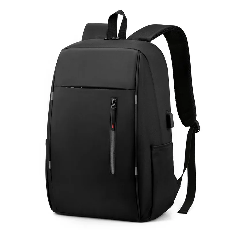 

Multifunctional Men's Backpacks Waterproof Bag Pack For Men Backpack For School Book Bag Back Bag For Men Black Backpac