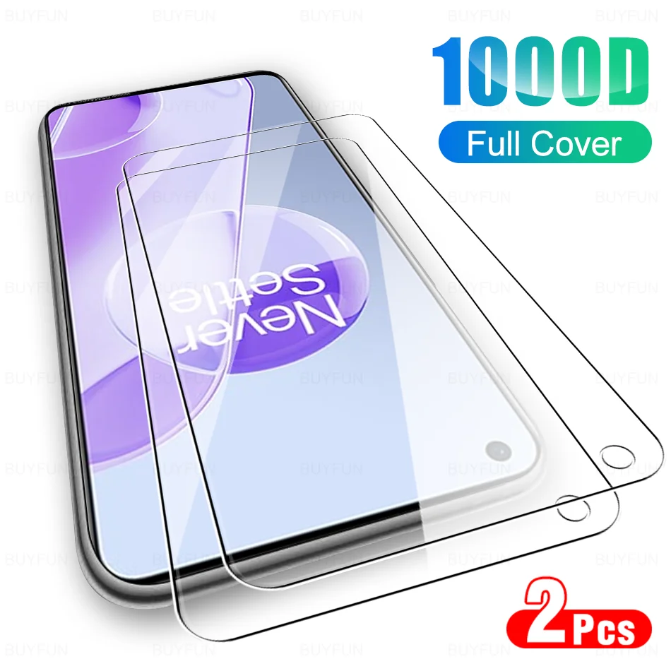 

2 шт., Защитное стекло для OnePlus 9RT, Oneoplus9RT 1 + One Plus 9 RT