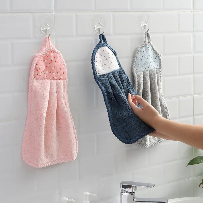 Полотенце из египетского хлопка Coral Fleece