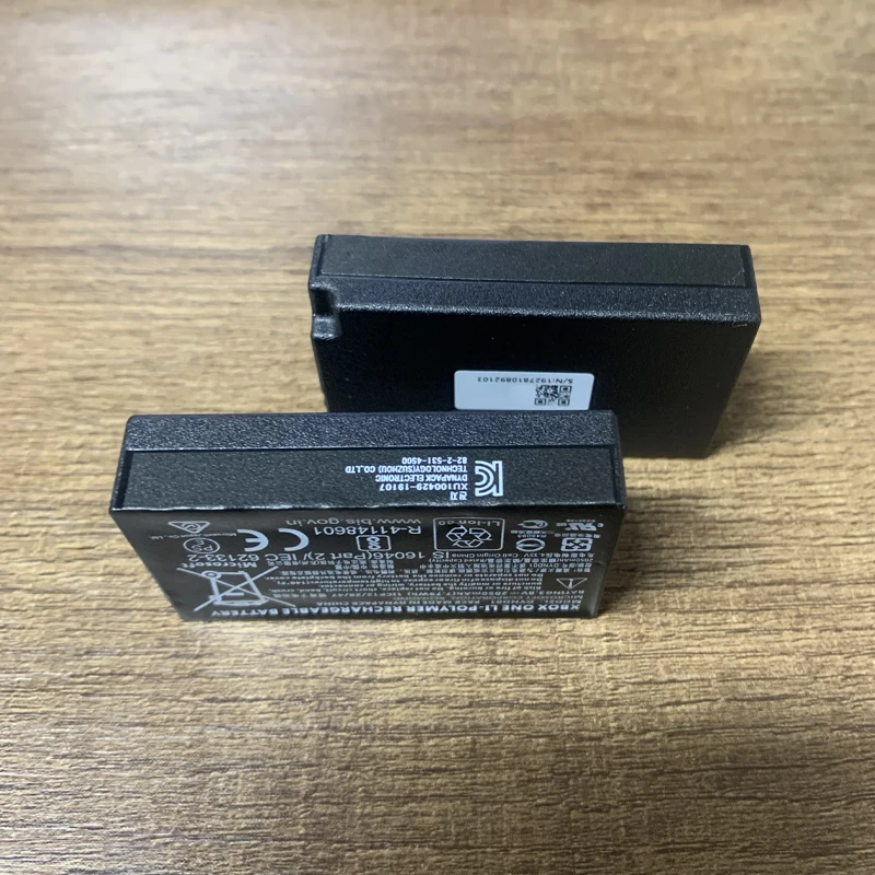 Новый оригинальный внутренний аккумулятор 2050 мАч 3 8 в встроенный беспроводной