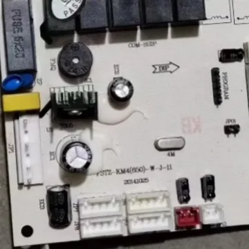 Флейта управления материнской платой (650) -флейта