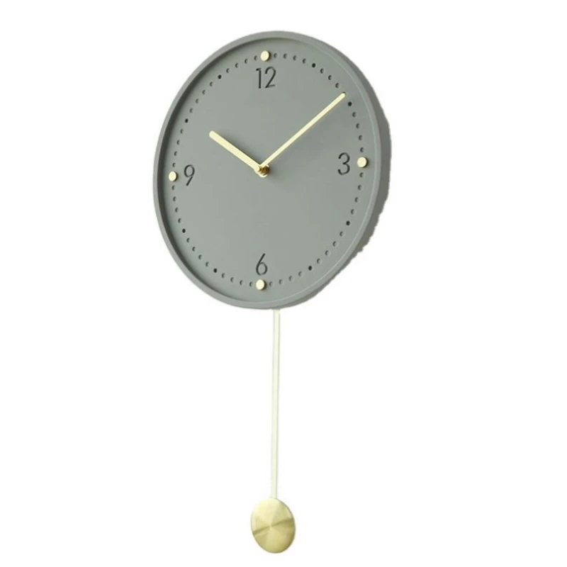 

Light Clocks Home Decorative ly Wall Clock