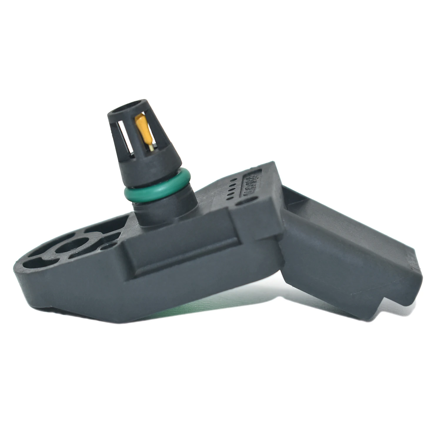 0261230043 Датчик абсолютного давления в коллекторе для Peugeot Citroen 106 206 207 307 407 807 9639381480 DC