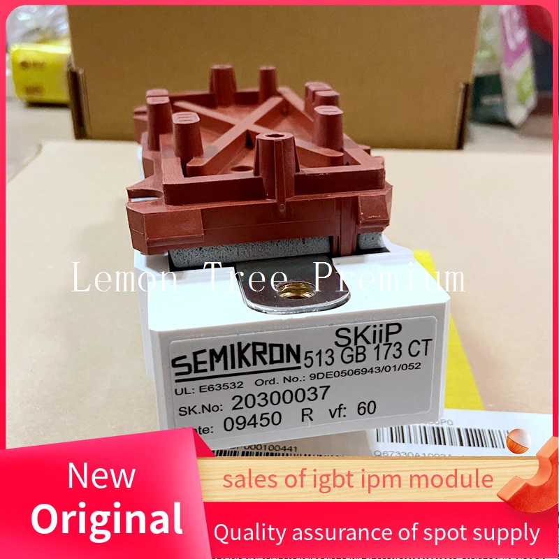 

SKIIP513GB173CT SKIIP603GB173CT SKIIP613GB123CT