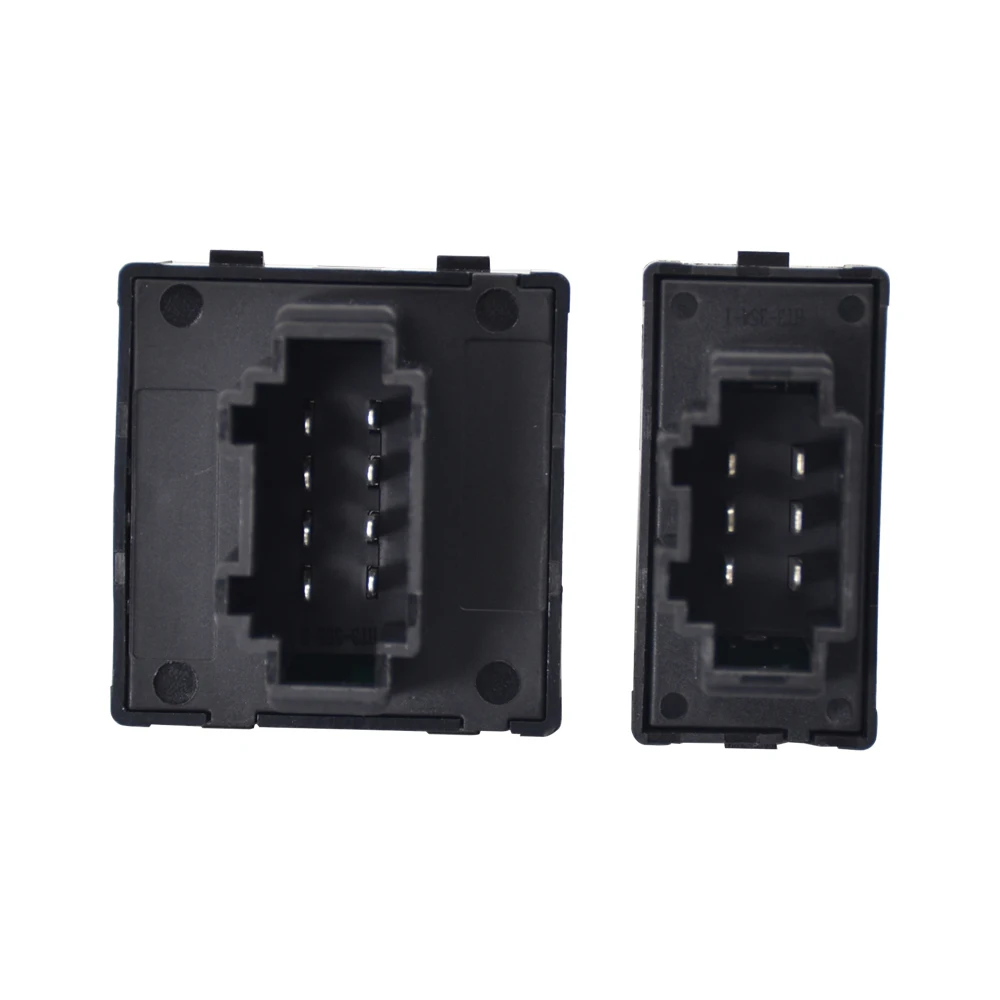 Кнопка управления электрическим окном для Volkswagen UP 2012-2017 E-up Skoda Citigo Seat Mii 2012- 1SB959857