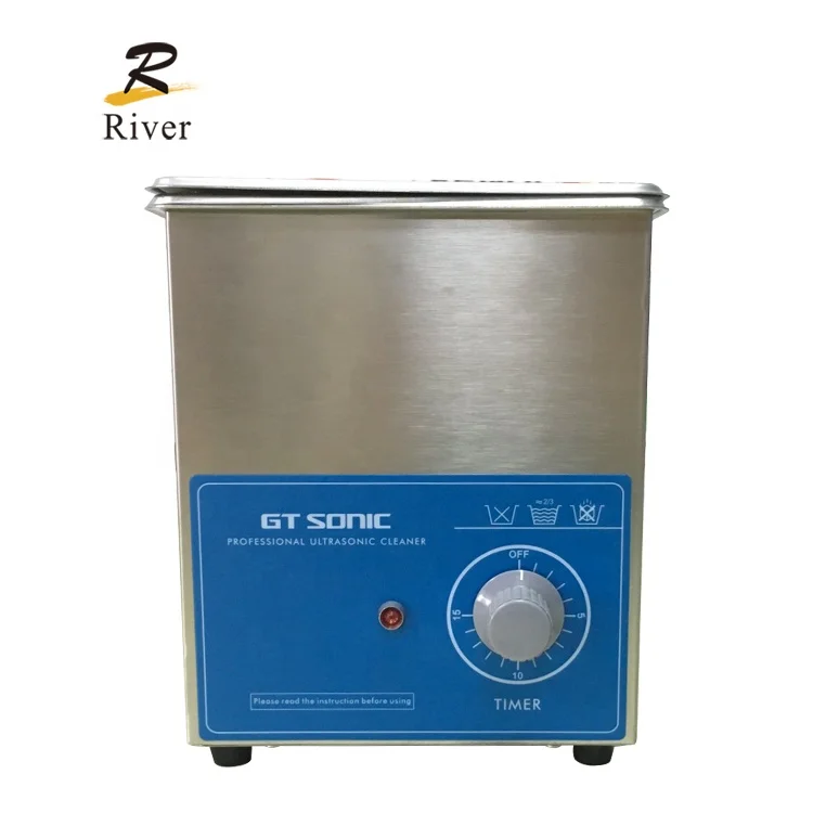 

China high quality optical equipment Ultrasonic cleaner cleaning machine RUC-2