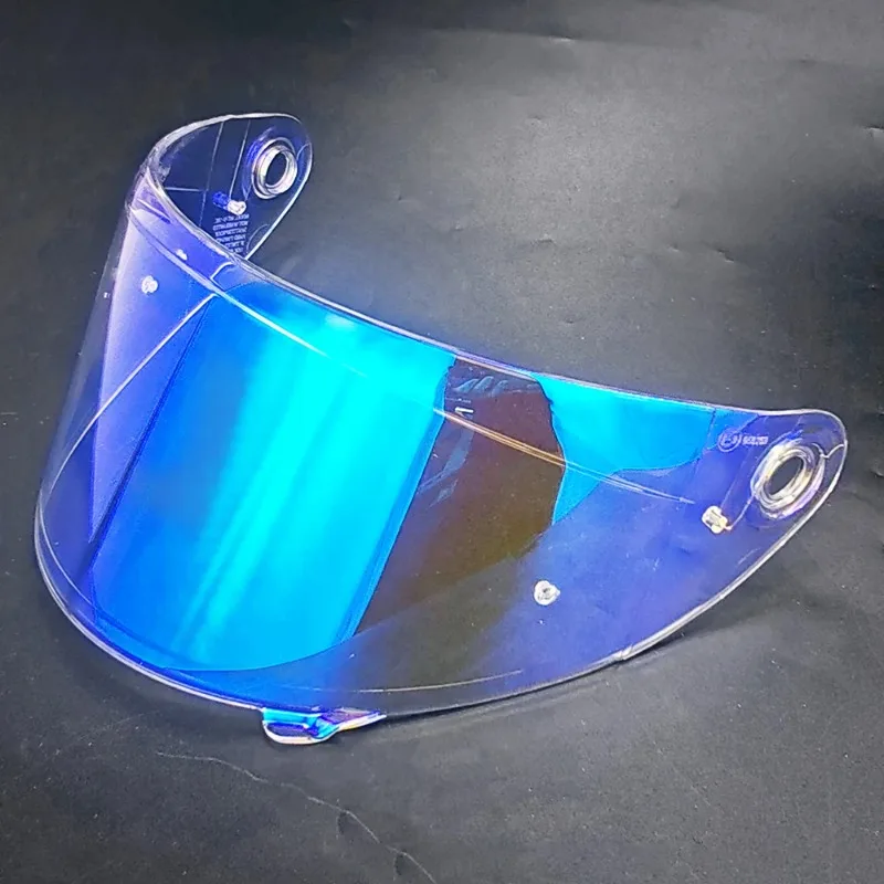 Фото MT Visor Spartan MT-V-18C Max Vision для шлемов Axxis Draken S №3
