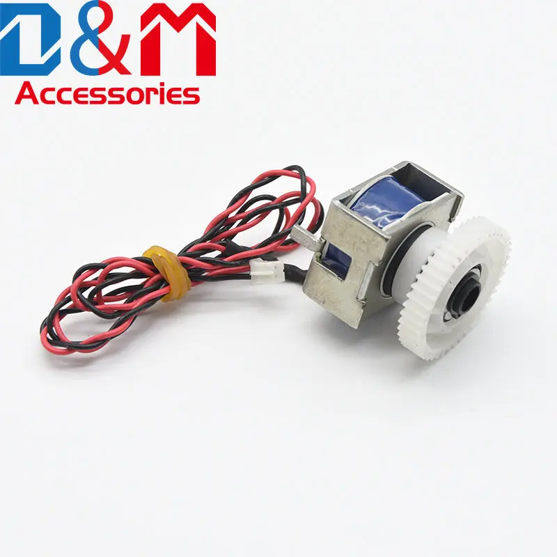 

Оригинальная б/у медиалента Acm клатч 40X5370 для Lexmark E260 E360 E460 MC3426adw CX431adw MC3426 CX431 медиалента (ACM) клатч