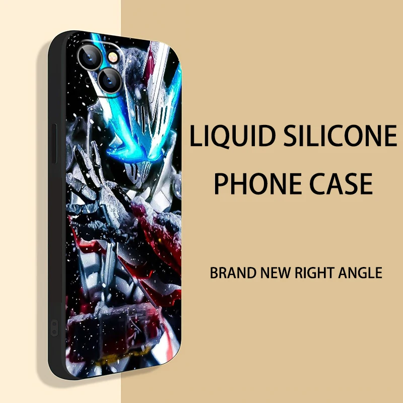 Защитный чехол для телефона с аниме-рисунком iPhone 11 12 13 Pro MAX 7 8 6 6S Plus SE 2020 X XR XS |
