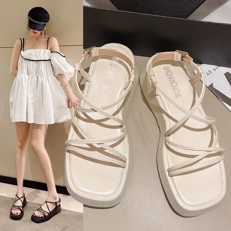 

Женские туфли с ремешком на щиколотке, открытым носком и каблуком