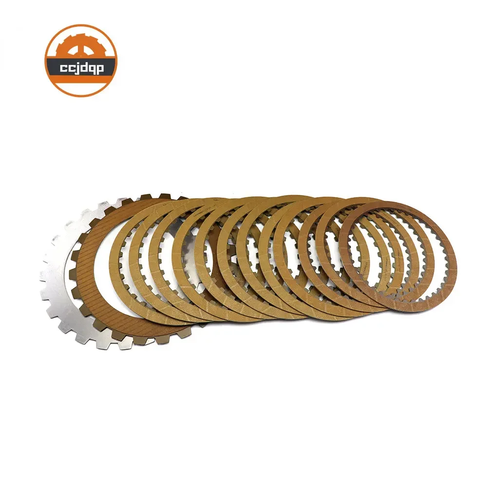 4HP19 Фрикция автоматической коробки передач для Chevrolet Buick Daewoo Lacetti Suzuki Forenza