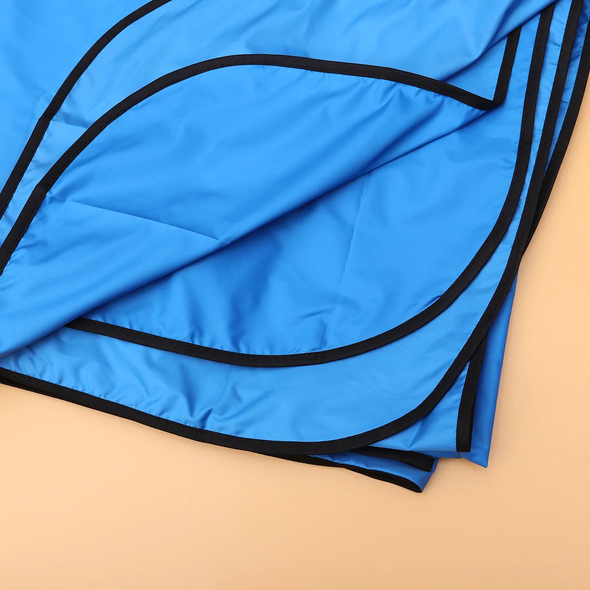 

Искусственная накидка, фартук для стрижки, женское платье для стрижки волос, нагрудник, водостойкая шаль, дымчатый стиль