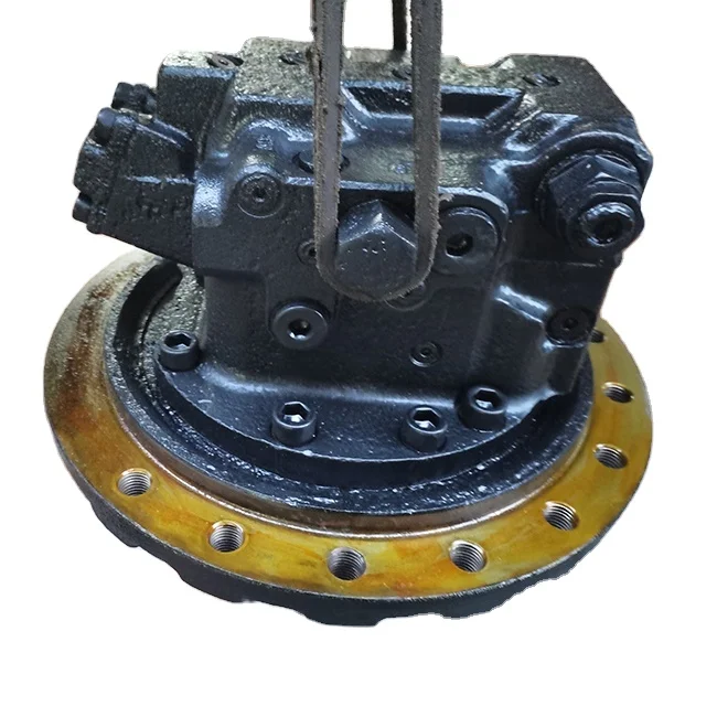 

Excavator Travel Motor EX200-2 Travel Gearbox Final Drive 9091681 9116392 9116393 HMGF33CA