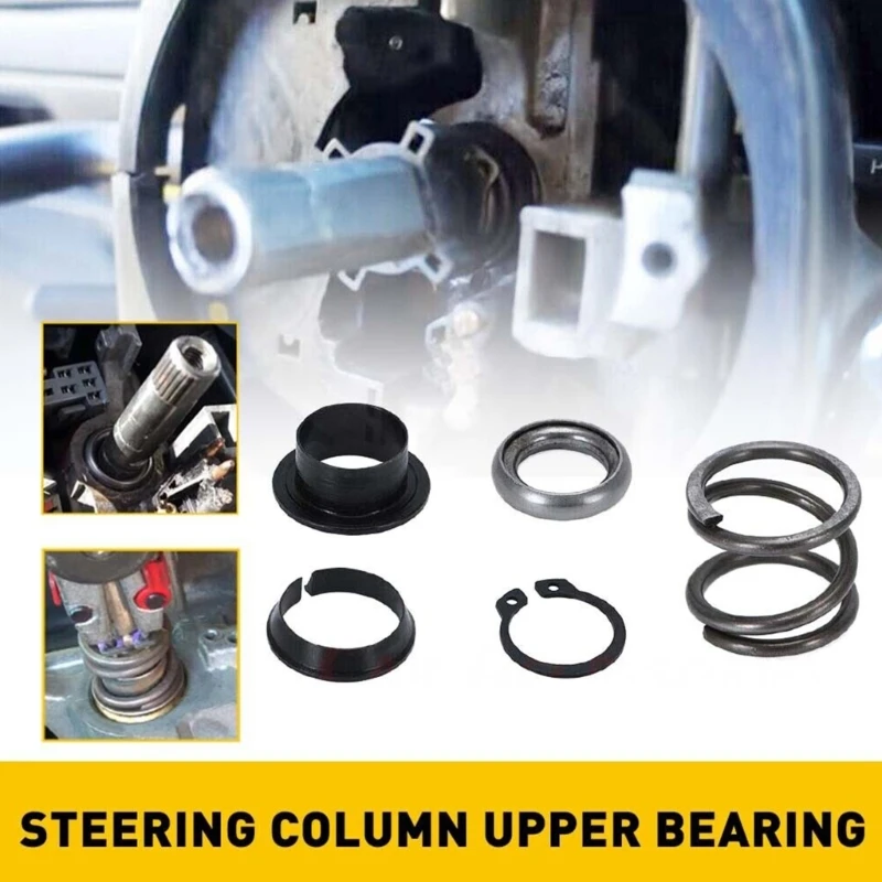 Фиксатор верхнего подшипника рулевой колонки F4DZ3517A для F-150 F-250 F-350 E350 E450