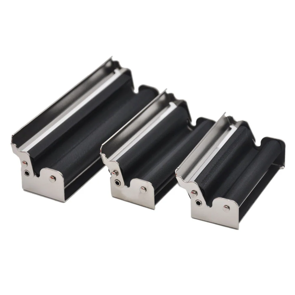 

70MM/78MM Tobacco Cigarette Roller Rolling Machine Cigarette Maker for Rolling Paper Cigarette Wrapping Machine Device