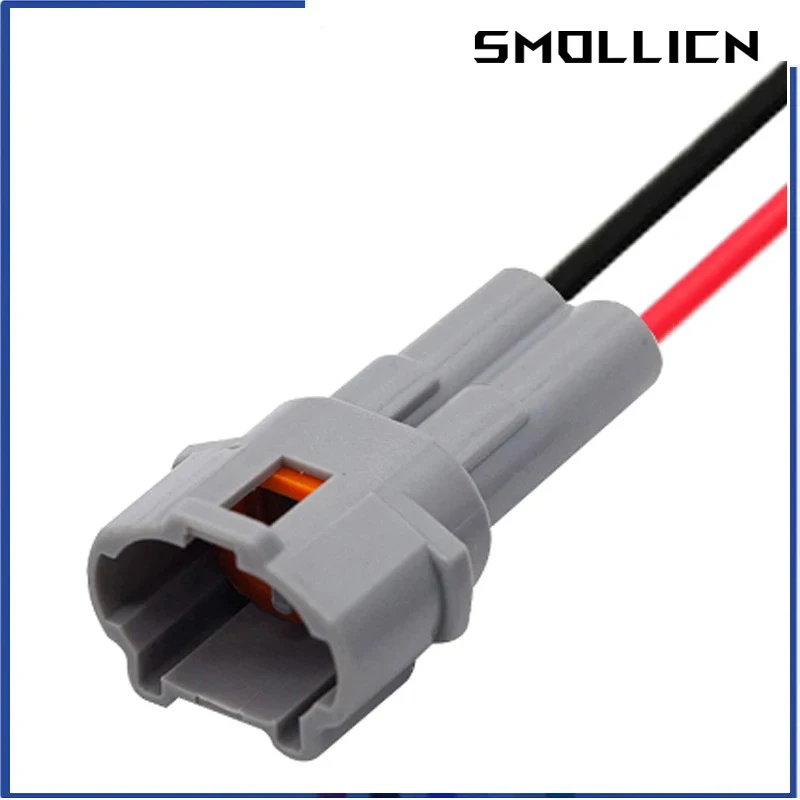 1/5/10/20 комплектов Sumitomo MT герметичный 2-контактный мужской или женский корпус, водонепроницаемая розетка для жгута проводов для Honda 6180-2321 6187-2311