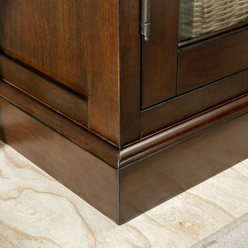 Полки настенные деревянные для мебели и гостиной Складная Большая рама домашняя