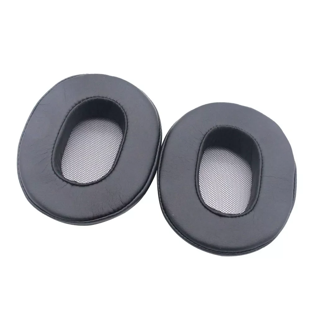 

Headphones Replacement Ear Pad / Ear Cushion / Ear Cups / Ear Cover / Earpads Repair Parts MDR-1A, 1A-DAC Headphone