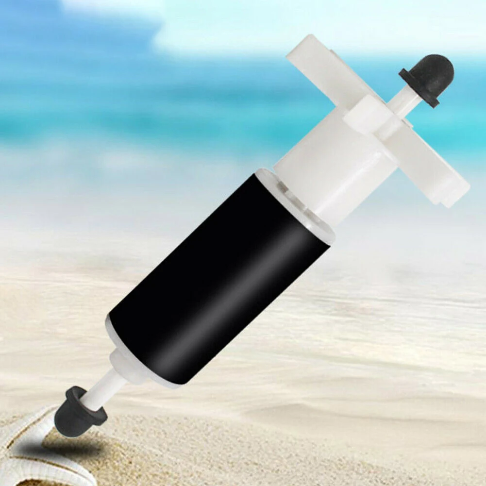 Description Picture 2 of itemRotor Pump Impeller Watering Yard For Lay Z Spa Fix E02 Garden Noisy Pump Pools Replacement Accessories