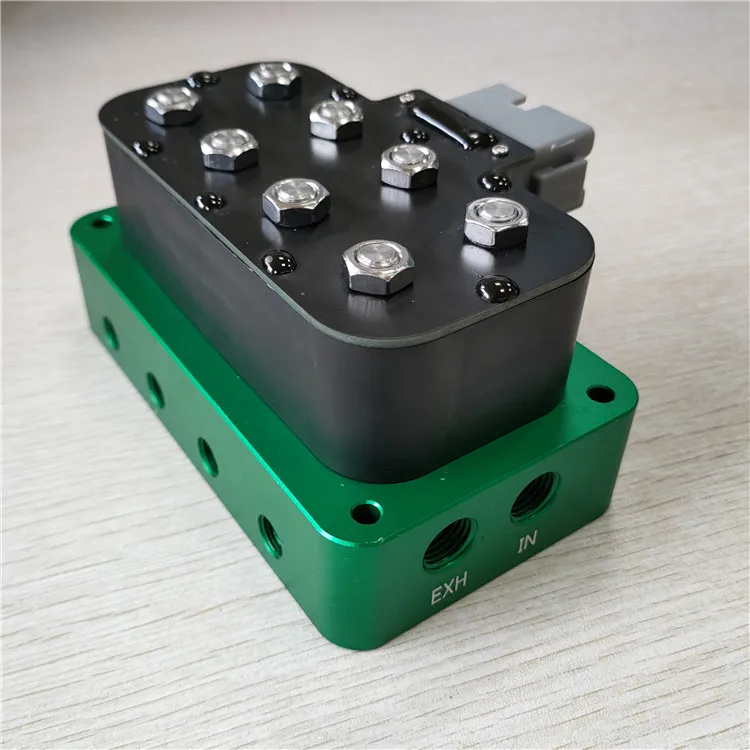 

valves with sensor digital wind gauge vu4 waterproof coil accuair airlift air suspension electromagnetic valve solenoid