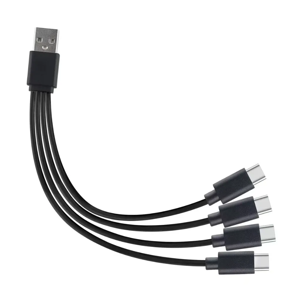 Новая перезаряжаемая литиевая батарея 3,7 В cr2, 300 мАч, USB перезаряжаемая игрушечная модель с пультом дистанционного управления, аккумулятор типа c, проводная зарядка (art.: 3920d30759bf2) - 3920d30759bf2