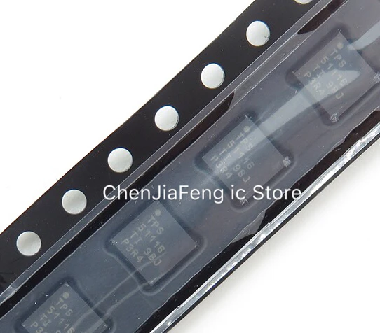 

10PCS~50PCS/LOT TPS51116RGER 51116 QFN New original