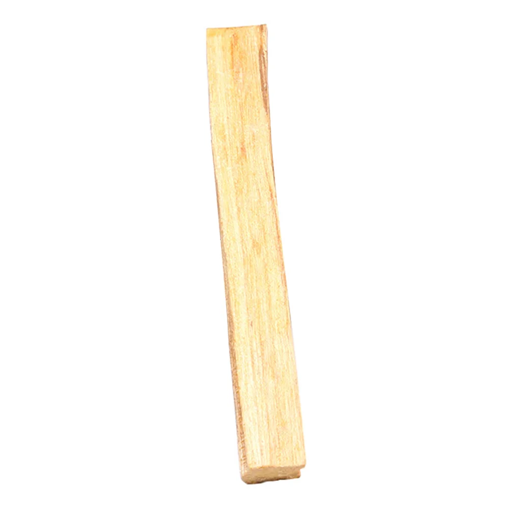 

Sticks Wood Stick Smudge Sandalwood Cleansing Natural Wooden Meditation Burning Fragrance Burner Fragrant Holy Sheets Smudging