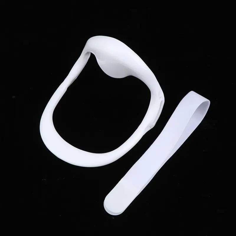 

Cervical Traction Repair Neck Guard Corrector Guard Turtle Neck Fixed Supports Cervical Collar Improving Forward Head Posture
