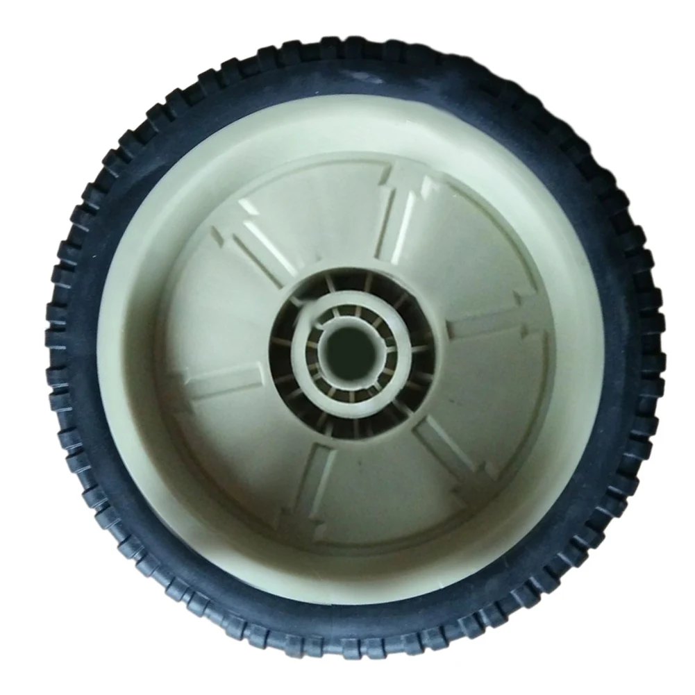 

Upgrade Your For HONDA Lawn Mower's Performance with Front and Rear Drive Wheels Compatible with HRJ216 HRJ215 HRJ196