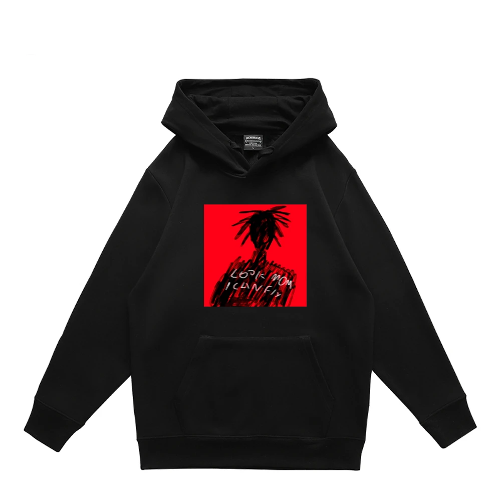 

Rapper Cactus Jack Hoodie Men Women Travis Scott Street Hip Hop Hooded Sweatshirt Autumn Winter Long Sleeve Pullover Hoodies Man