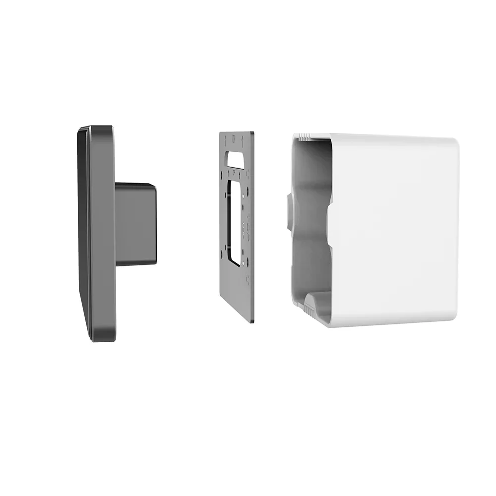 Умный концентратор для домашней автоматизации Wi-Fi zigbee Bluetooth сетка умный дом с