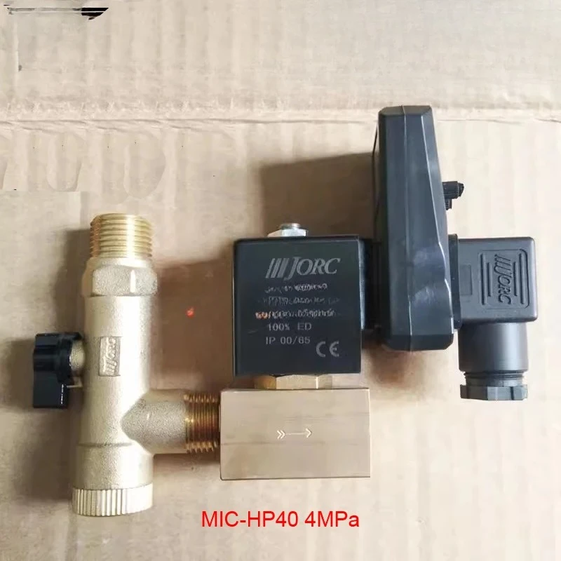 Фото JORC MIC-HP40 1/2 
