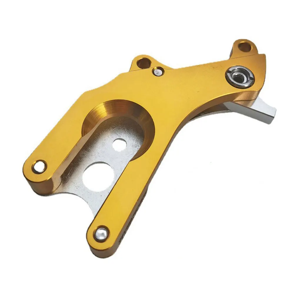 

Крепление для рамы дискового велосипеда из алюминиевого сплава