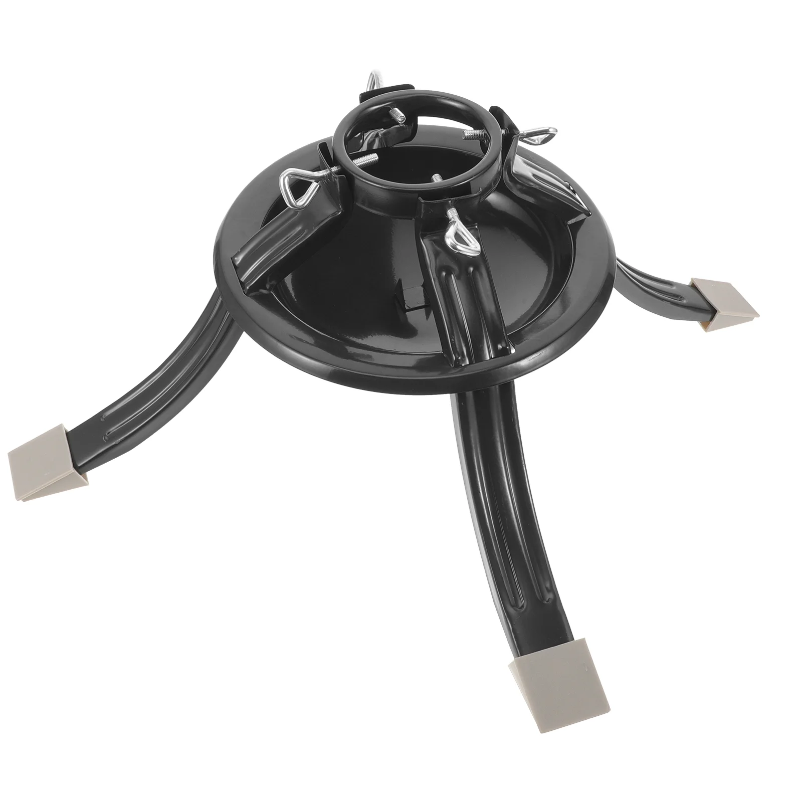 

Рождественская искусственная подставка для украшения интерьера дома