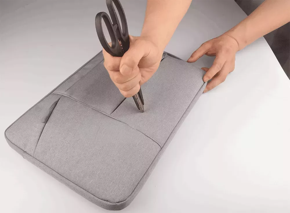 

New Arrival Portable Sleeve Case for Macbook Pro 13 15 16 inch Waterproof Pouch Computer Handbag for Mac book Air 11 13 12 inch
