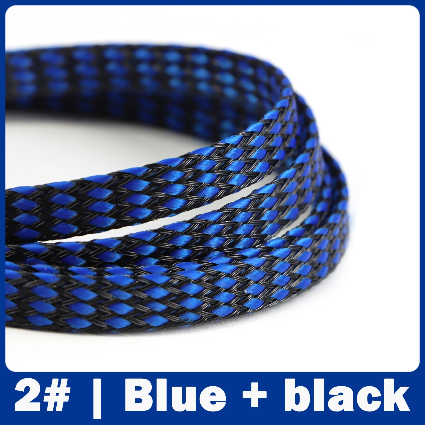 

Хлопковая пряжа из полипропилена 4/8/12 мм + плетеная хлопковая сетка из ПЭТ, плетеная кабельная муфта, расширяющаяся плетеная оболочка, оболочка для жгута проводов